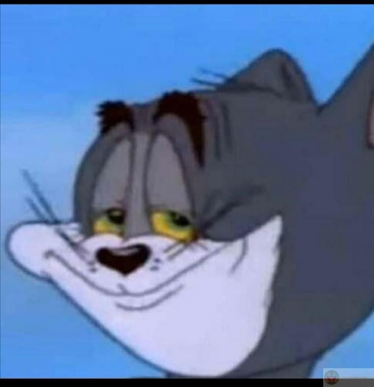 Cười sặc sụa như mới uống nhầm nước lọc