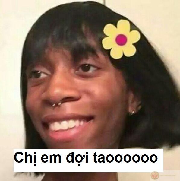 Người ta cười vì vui, mình cười cho qua chuyện