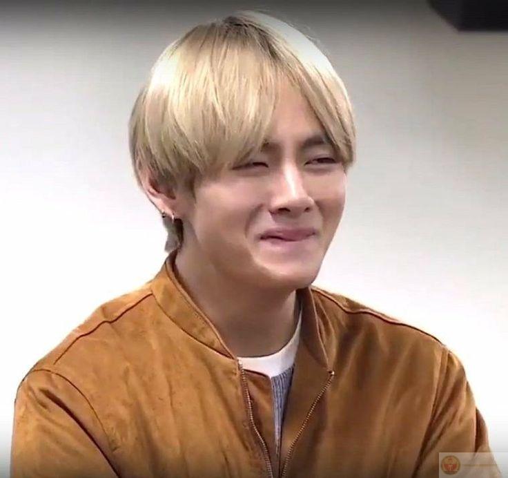 Thấy vui vui là cười thôi, dễ vậy đó