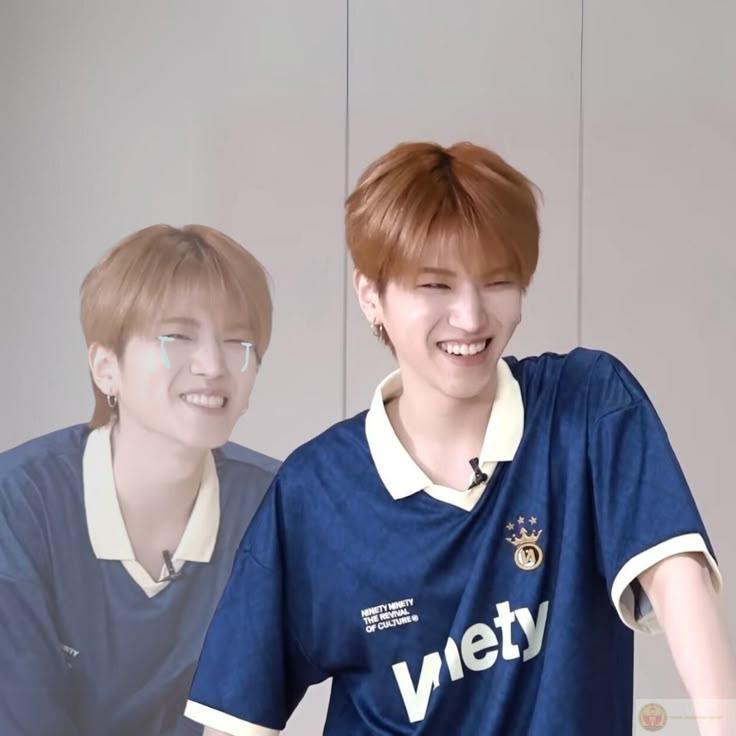 Ai cũng cần một lý do để cười mỗi ngày