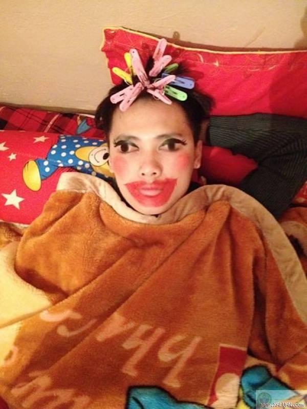 Nếu được chọn siêu năng lực, tôi chọn ngủ ngay lập tức