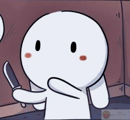 Tui im là có lý do nha