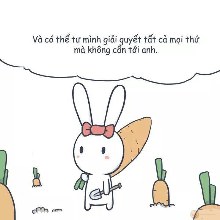 Tui cũng biết tổn thương chứ bộ