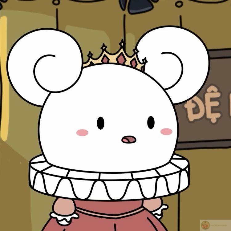 Cảm xúc dồn nén, thỏ chỉ biết lặng im