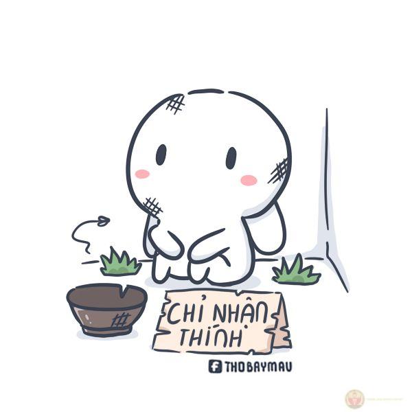 Cảm xúc cứ trôi như nước mắt