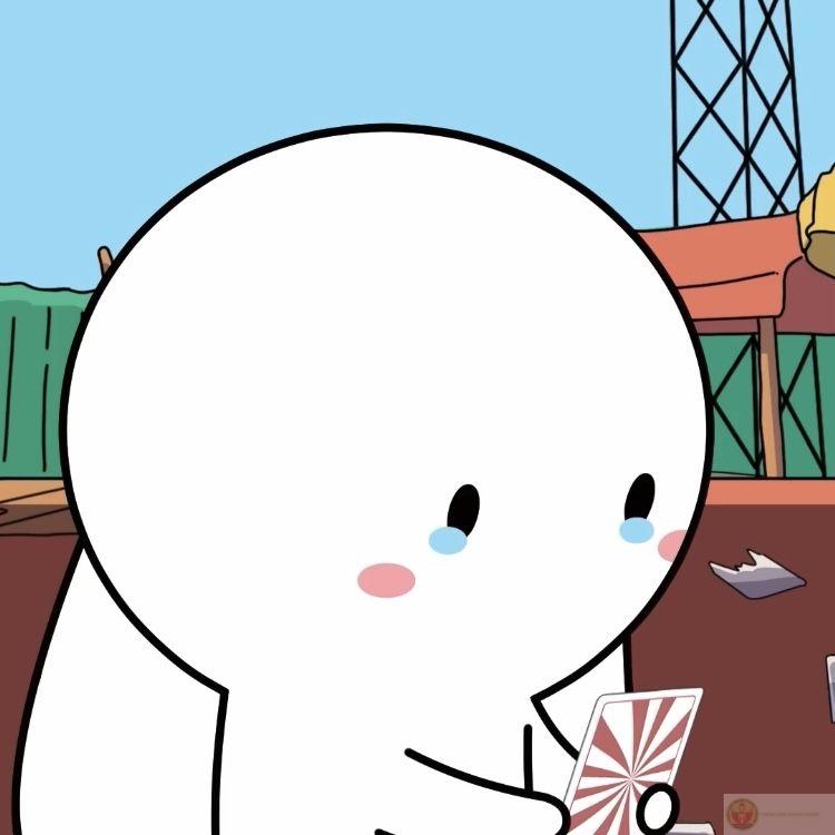 Thỏ là biểu tượng của nỗi buồn dễ thương