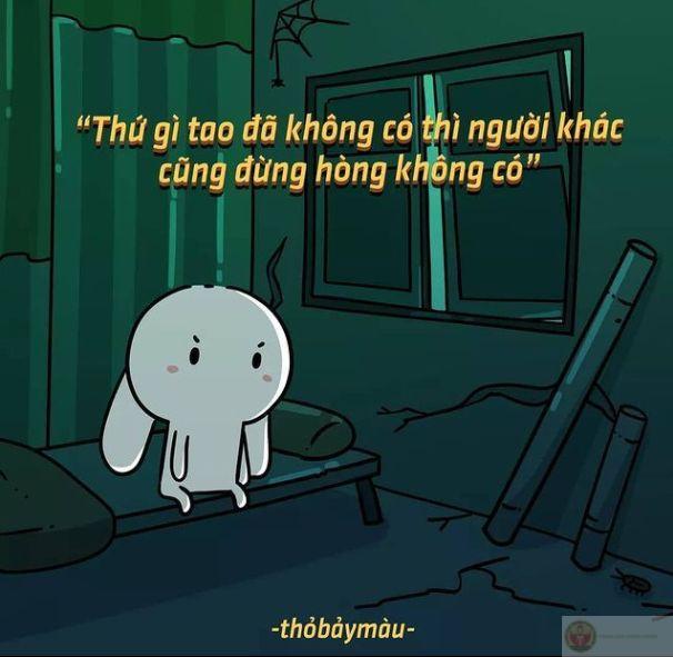 Có dỗi có hờn nhưng vẫn dễ thương