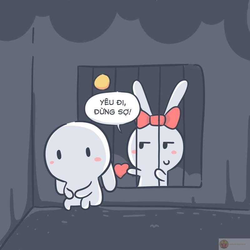 Đã nói là không ổn rồi mà