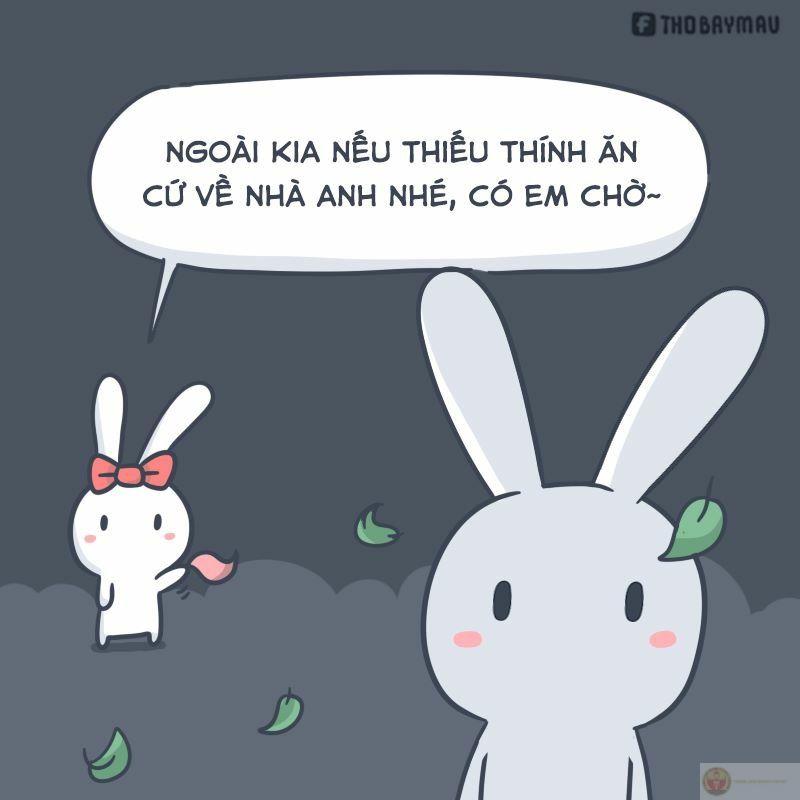 Dỗi level thượng thừa, im mà đau