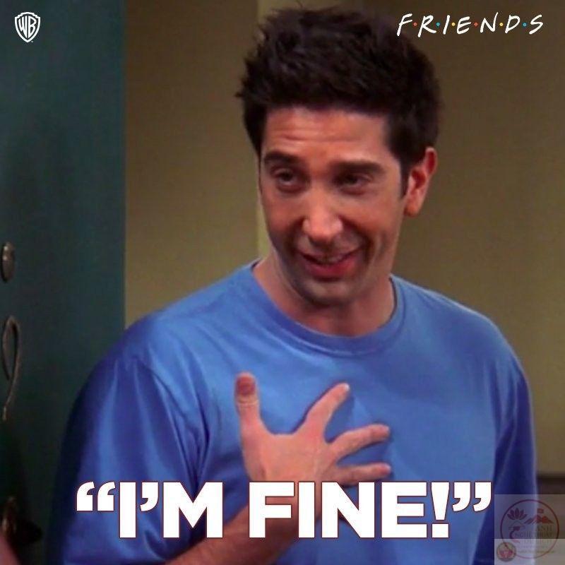 Câu này phổ biến vì nó chạm đúng cảm giác quen thuộc của nhiều người