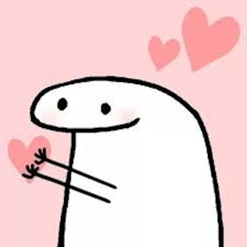 Meme tình yêu dễ thương