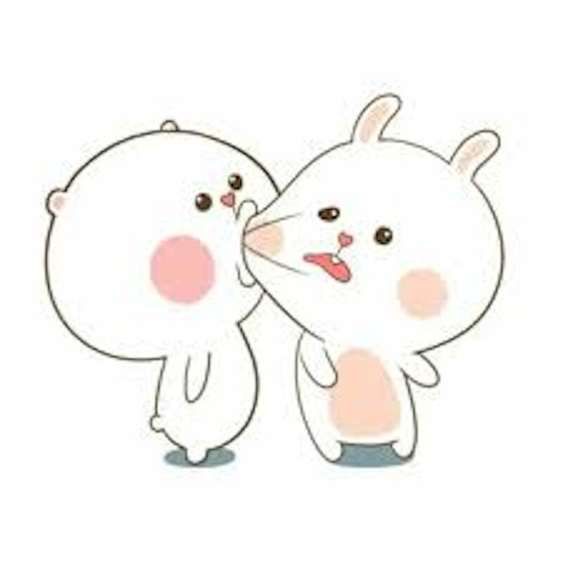 Meme tình yêu dễ thương