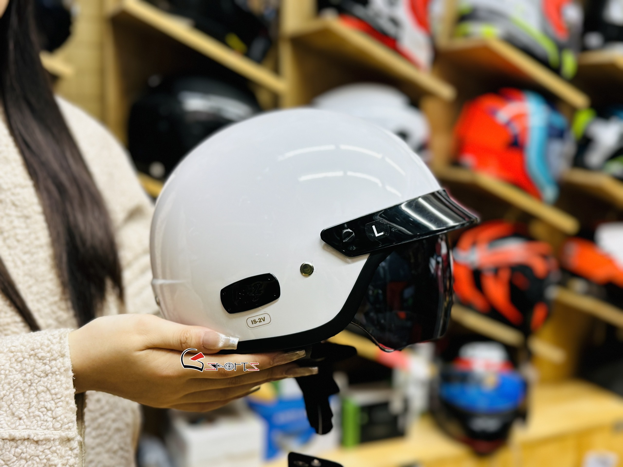 mu bao hiem hjc is 2v gsports ang 4