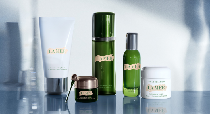 Trọn Bộ Dưỡng Chăm Sóc Da La Mer – Pháp