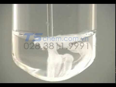 TÍNH CHẤT HÓA HỌC CỦA NA2SO4