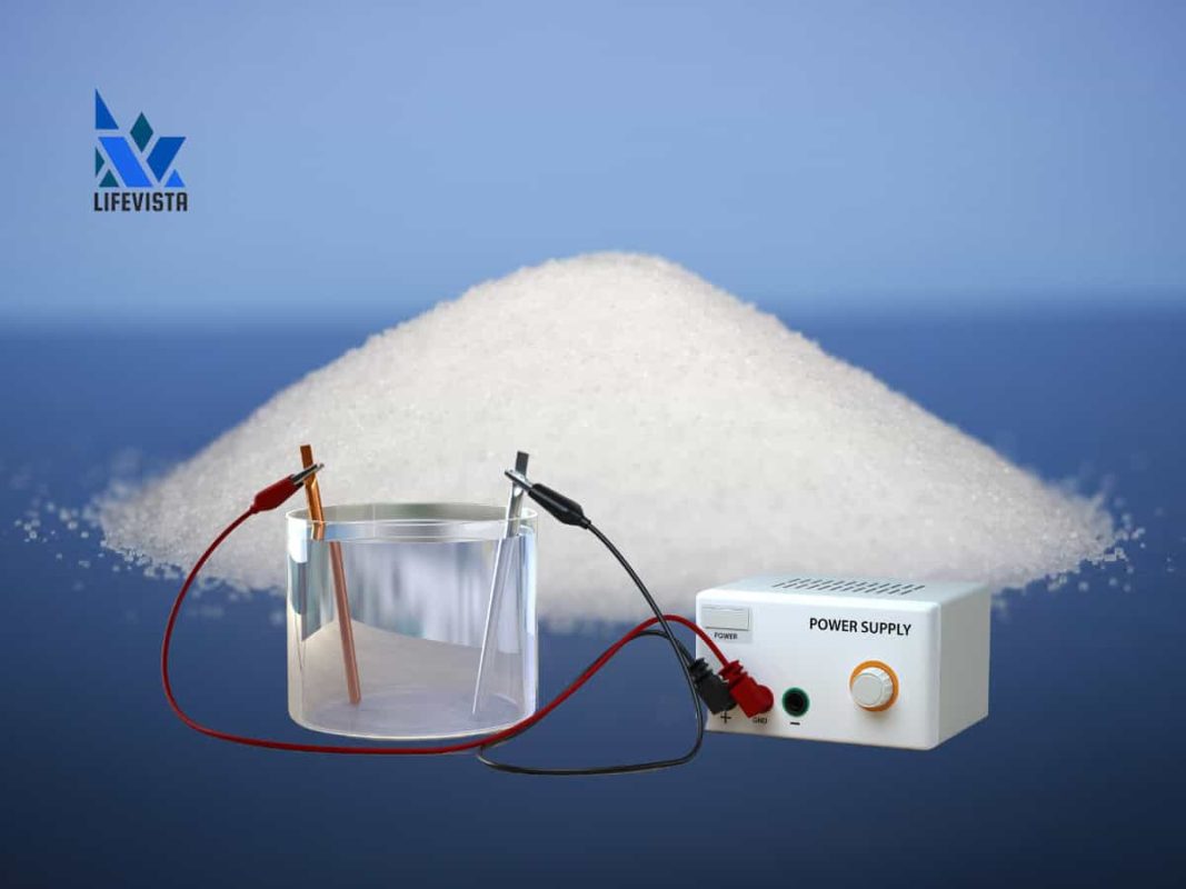 Điện phân dung dịch NaCl | Phương trình hóa học và ứng dụng 