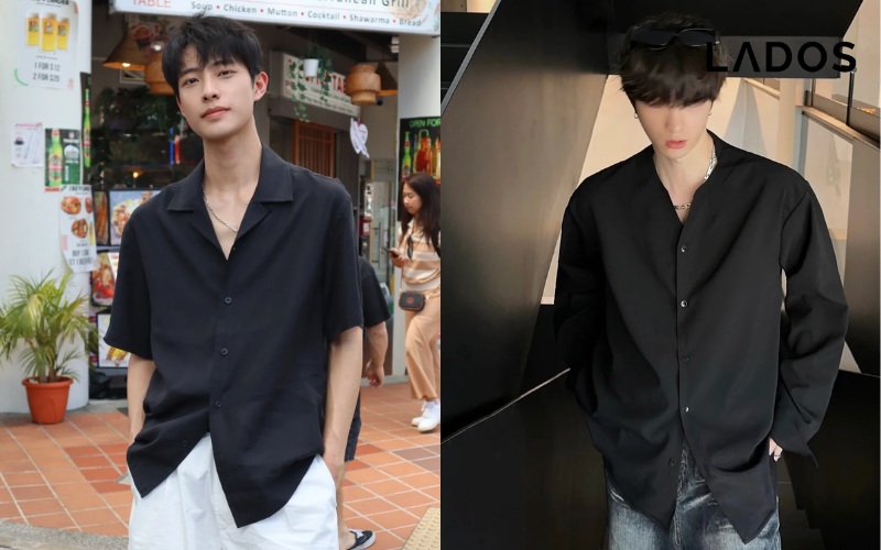 So mi nam chat lieu cotton cung cap