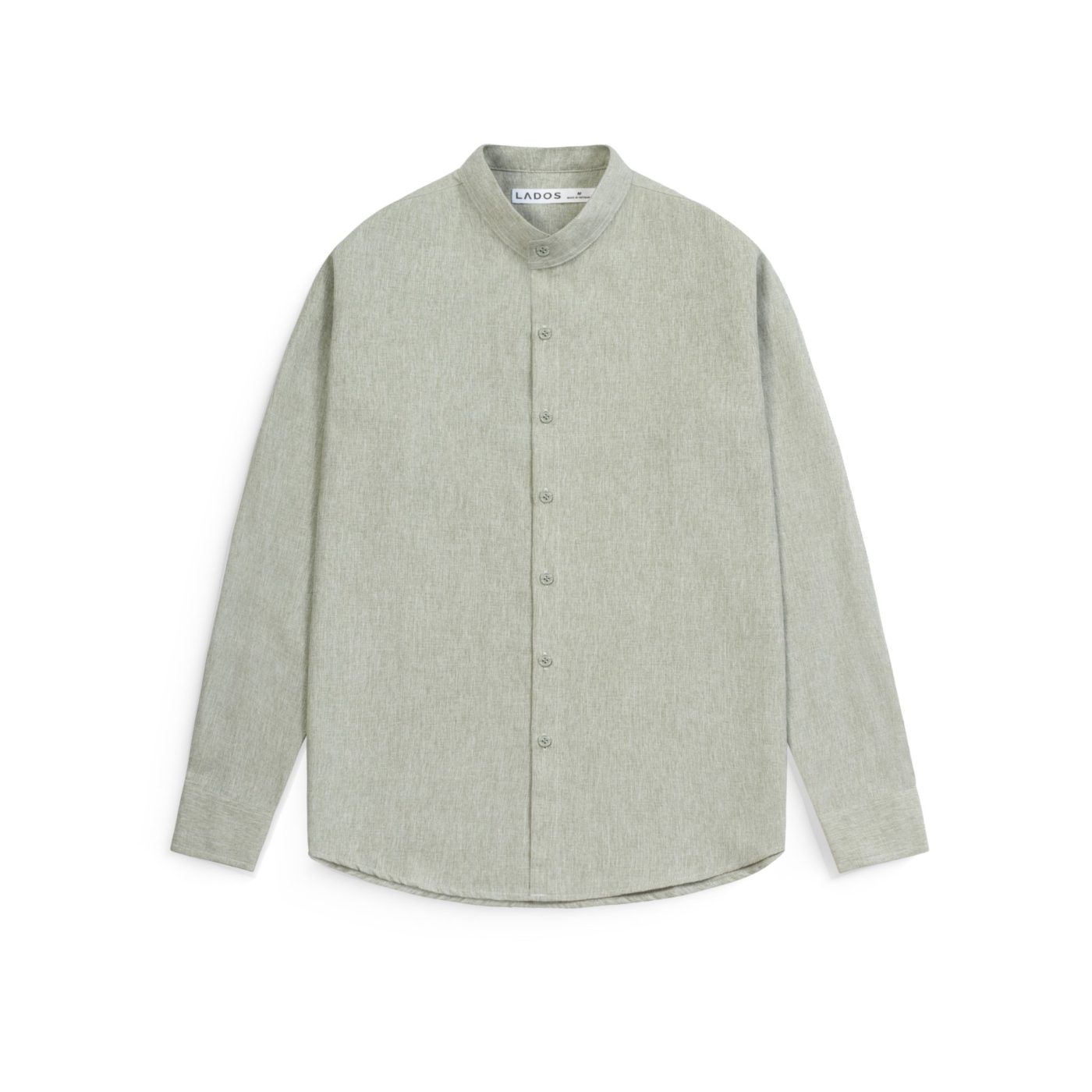 So mi nam tay dai vai bamboo dang suong