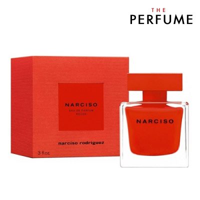 Nước hoa Narciso Rouge Eau De Parfum 90ml