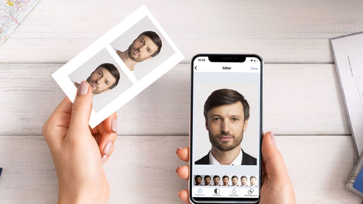 app chụp ảnh thẻ miễn phí tốt nhất