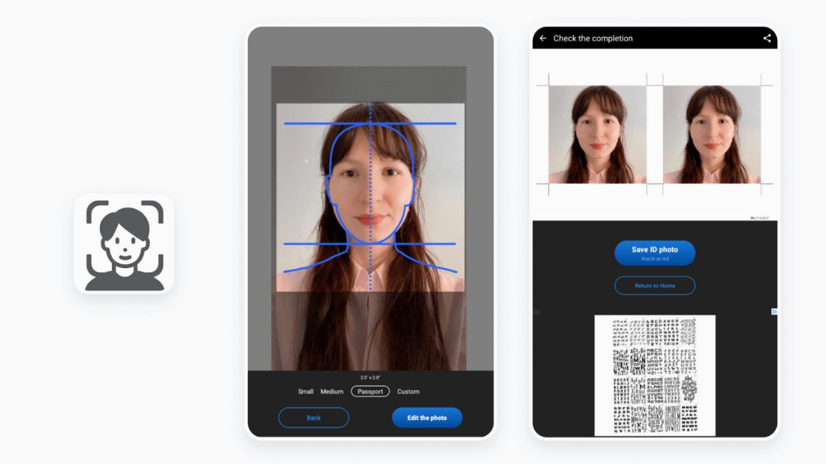 app chụp ảnh thẻ miễn phí tốt nhất
