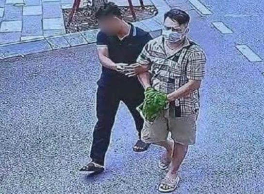 "Giang hồ mạng" Tiến "Bịp" bị bắt vì liên quan đến ma túy