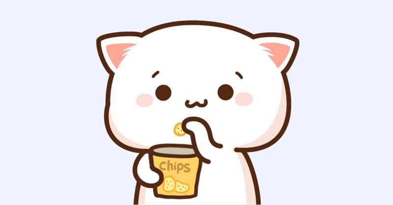 Ảnh chibi cute dành cho điện thoại và máy tính