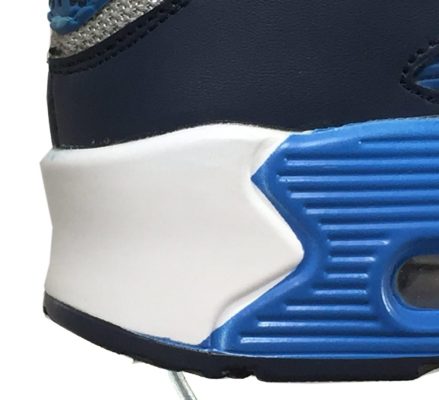 Nike Air Max 90 Counterfeit vs. Real - Watch Out!