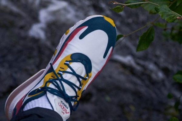 Nike Air Max 270 React review