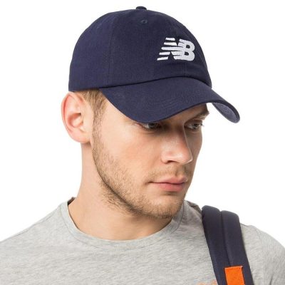 New Balance Laser Performance Run Hat