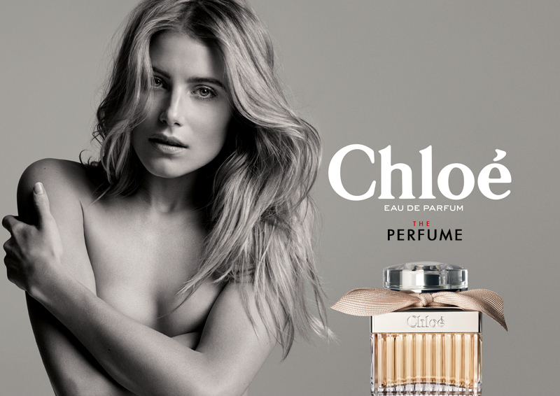 Chloé EDP 5ml