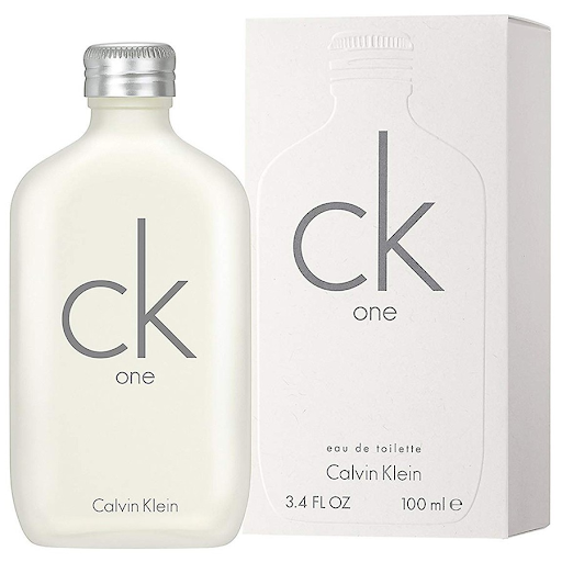 Calvin Klein CK One