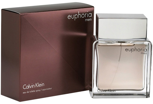 Nước Hoa Calvin Klein CK Euphoria Men