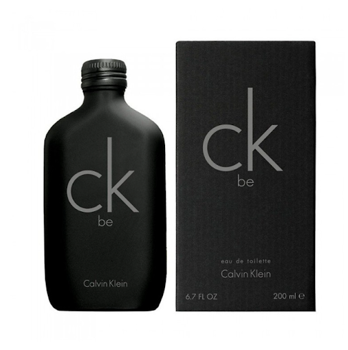 Nước Hoa Calvin Klein Ck Be