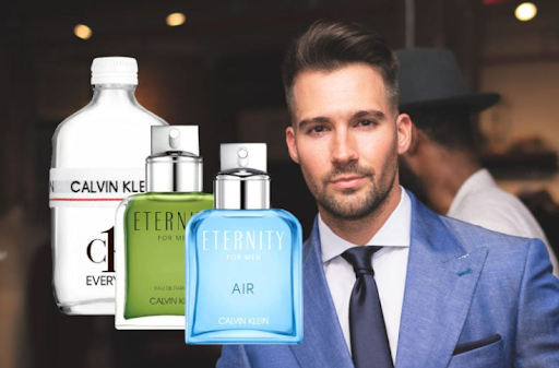 Nước hoa Calvin Klein nam