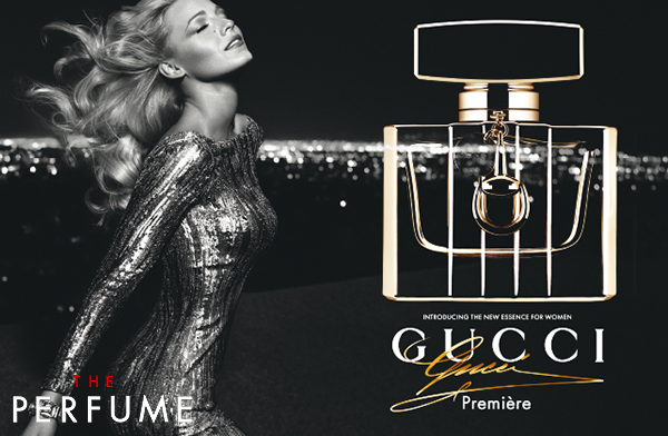 Nước hoa Gucci Première Eau De Parfum 75ml