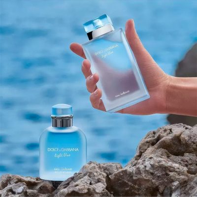 TOP 10 nước hoa mùi hương táo ngọt mát thổi tan cái nóng