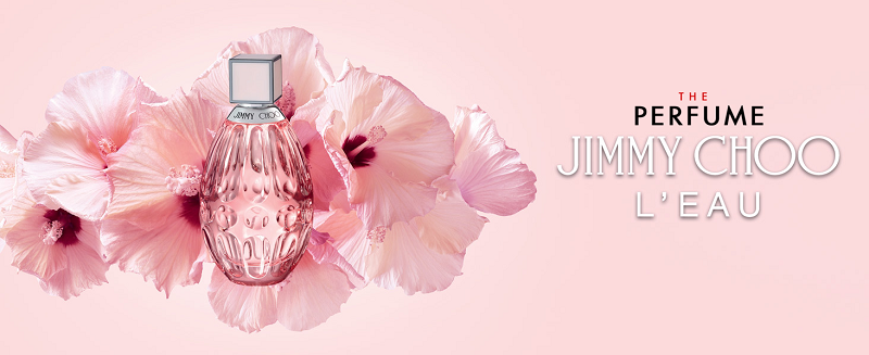 Nước Hoa Jimmy Choo L’Eau Eau De Toilette