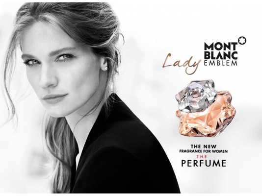 Nước Hoa Montblanc Lady Emblem Eau De Parfum 75ml