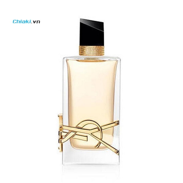 Nước hoa nữ YSL Libre EDP note hương tinh tế thanh lịch