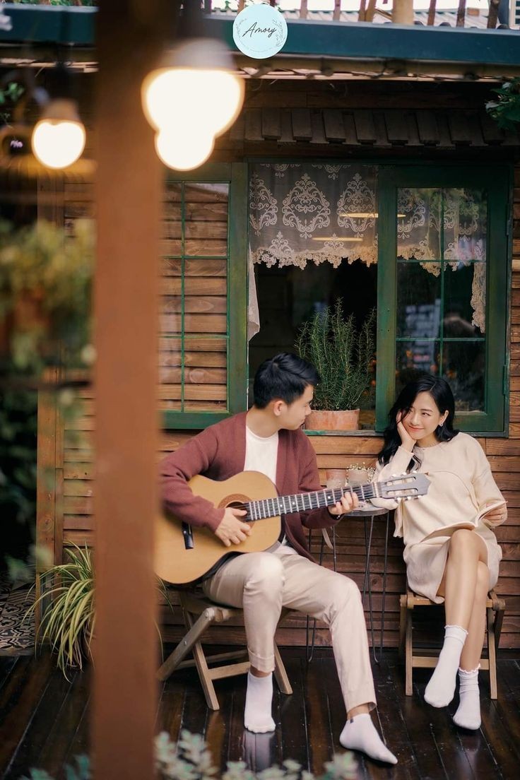 Cách pose dáng chụp ảnh cặp đôi mùa Valentine 8