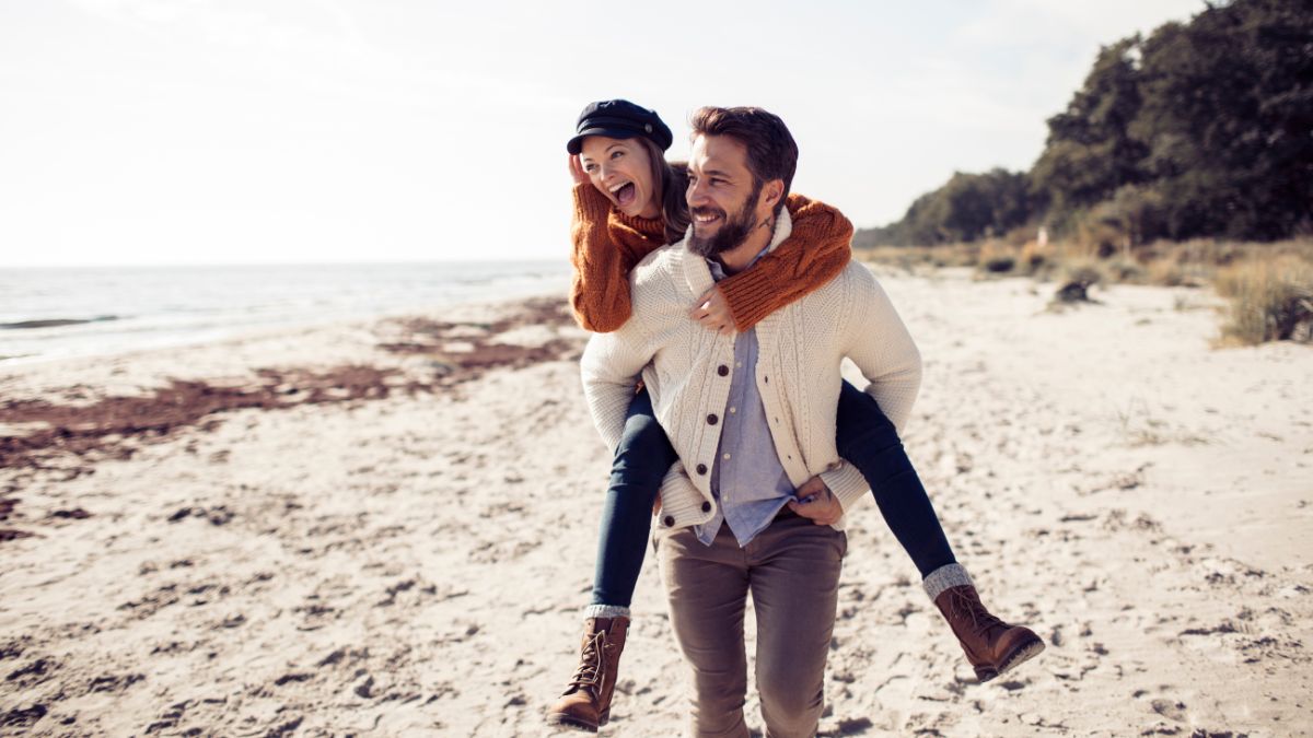 Tips pose dáng chụp ảnh cặp đôi mùa Valentine mà bạn không nên bỏ qua!