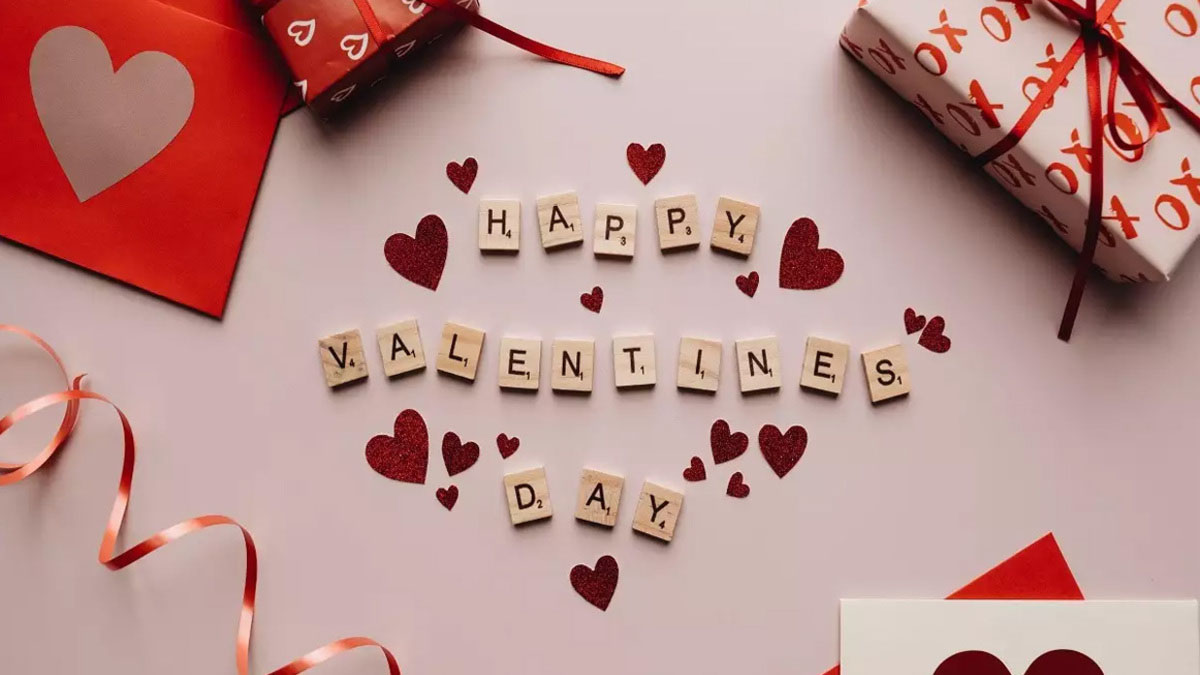 Ý nghĩa khi tặng quà valentine cho người yêu