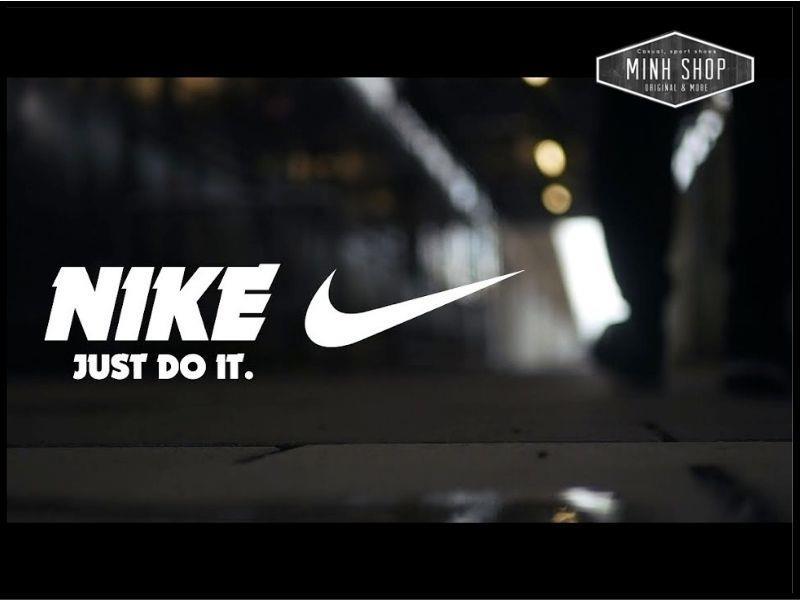 Bảng Size Áo Nike Chính Hãng Đầy Đủ Và Chính Xác Nhất