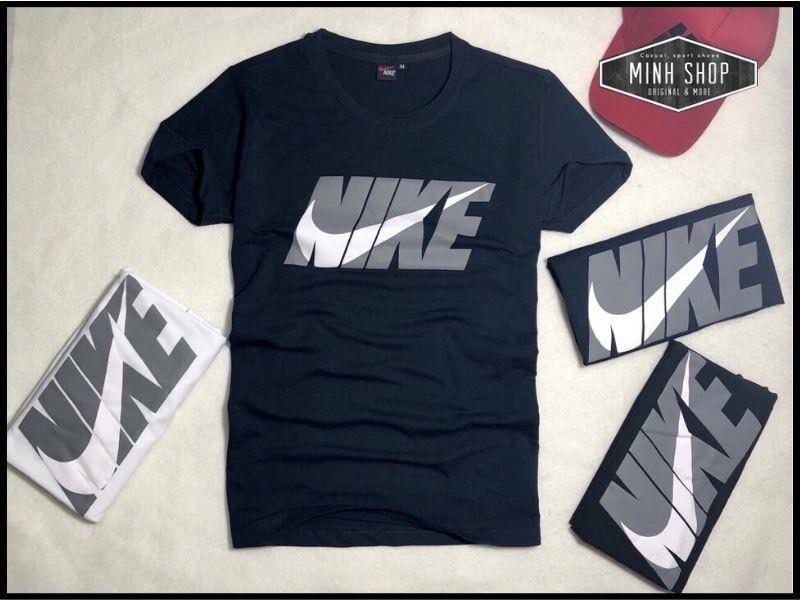 Bảng Size Áo Nike Chính Hãng Đầy Đủ Và Chính Xác Nhất