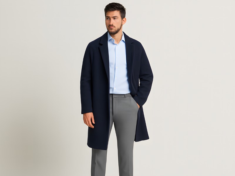 quần chinos là gì