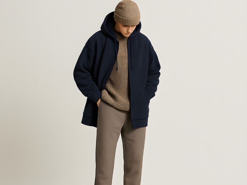 quần chinos là gì