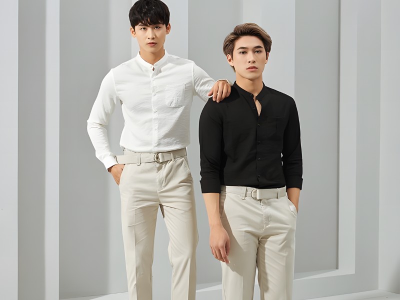 quần chinos là quần gì