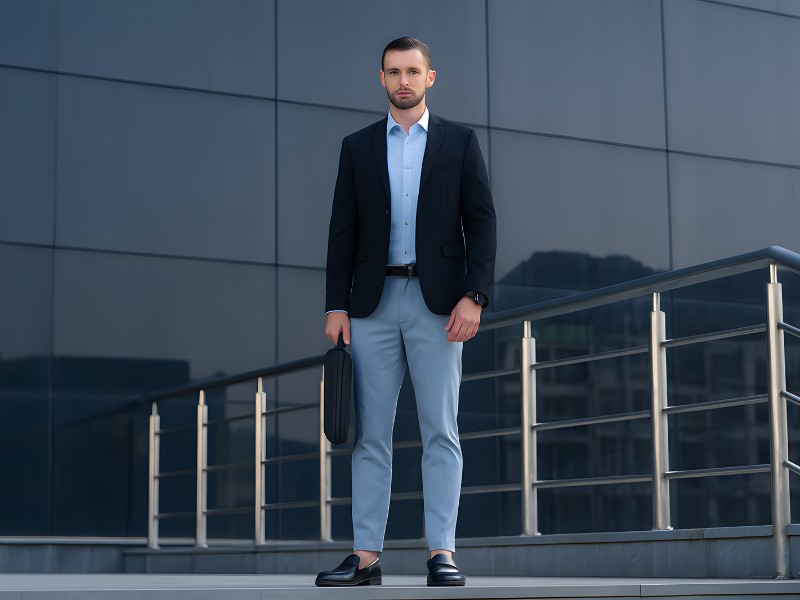 quần chinos là quần gì