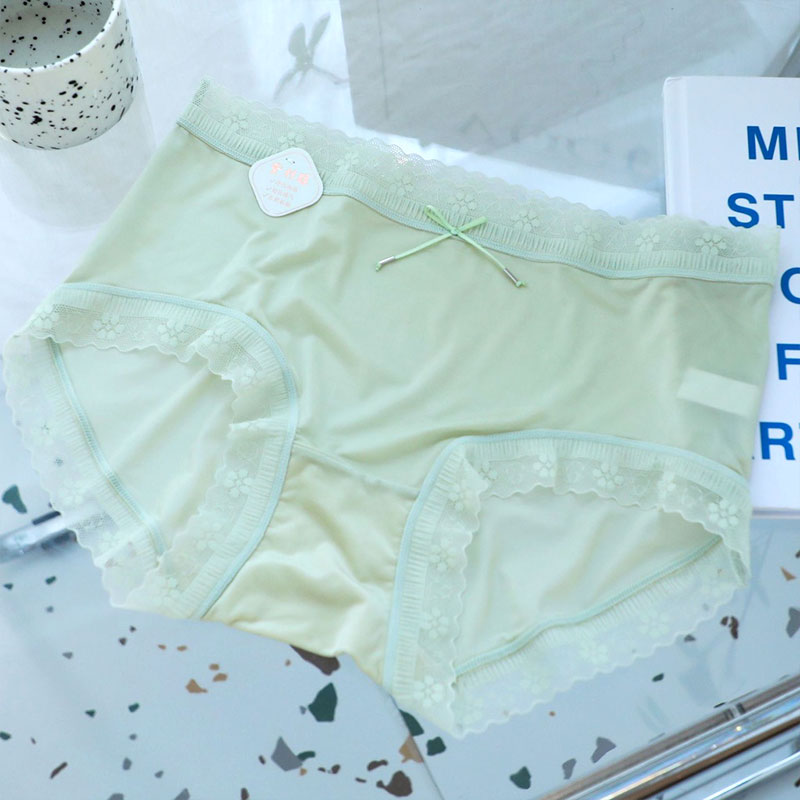 Quần lót nữ siêu mỏng mát viền ren 2219